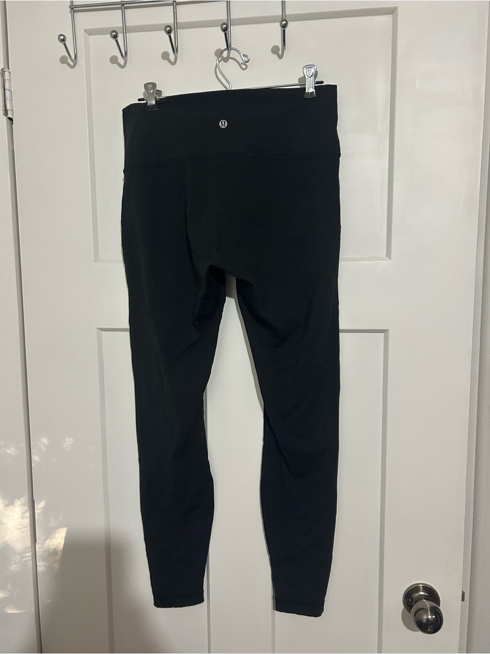 Lululemon Wunder Under